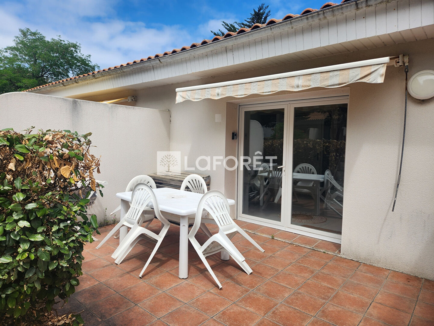 Appartement  T3 à vendre Saint-Georges-d'Oléron 17190