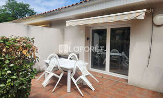 Appartement 3 Pièces 32 m² à vendre à Saint-Georges-d'Oléron (17190)