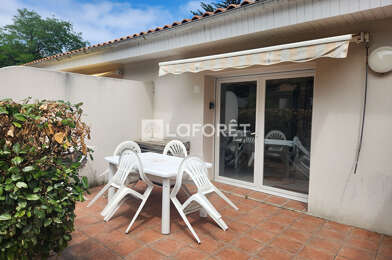 Appartement 3 pièces 142000 €