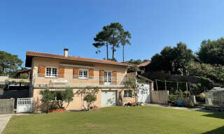 Maison 6 Pièces 146 m² à vendre à Capbreton (40130)