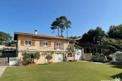 Maison 6 pièces 678000 €