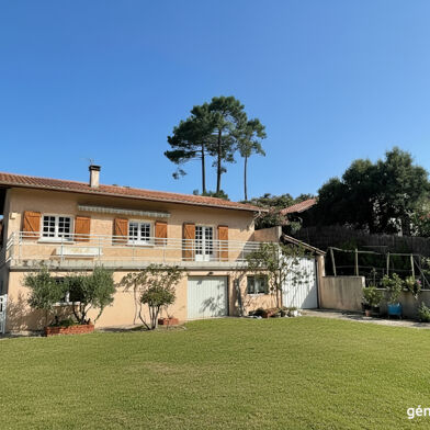Maison 6 pièces 678000 €