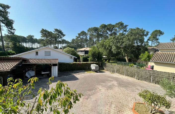 Aux portes d'Hossegor, villa de plus de 200 m² — photo 3