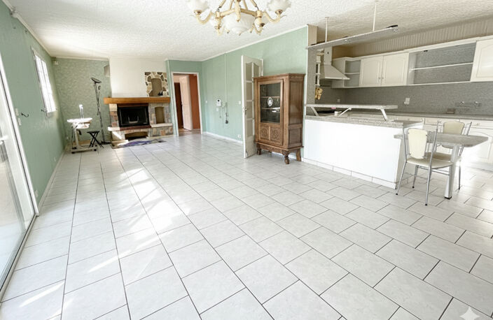 Aux portes d'Hossegor, villa de plus de 200 m² — photo 4