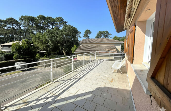 Aux portes d'Hossegor, villa de plus de 200 m² — photo 5