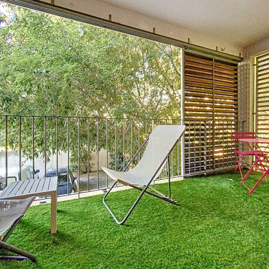 Appartement 2 pièces 680 €