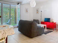 Appartement Avignon 2 pièces 48 m2 Parking et Terrasse — photo 2