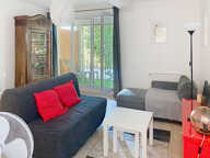 Appartement Avignon 2 pièces 48 m2 Parking et Terrasse — photo 3