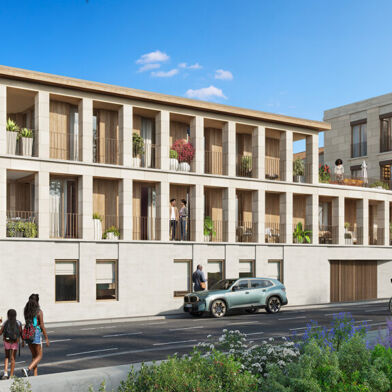 Appartement 1 pièces 300000 €