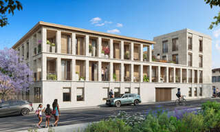 Appartement neuf   m² à vendre à Lyon 5 (69005)