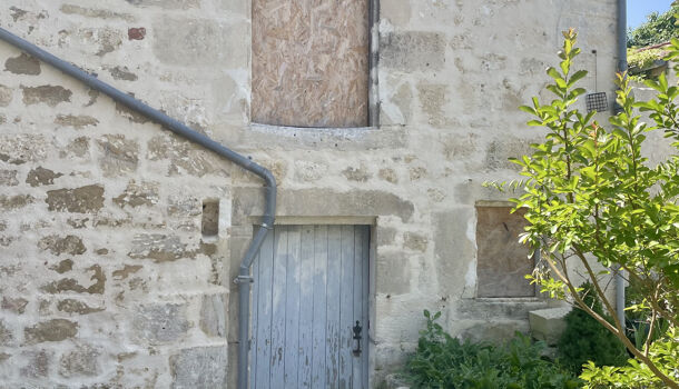 Villa / Maison 5 pièces  à vendre Saint-Savinien 17350