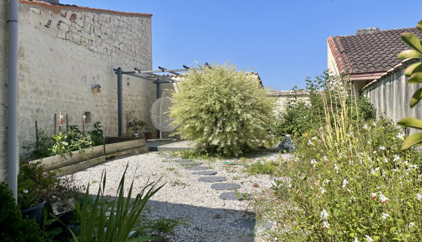 Villa / Maison 5 pièces  à vendre Saint-Savinien 17350