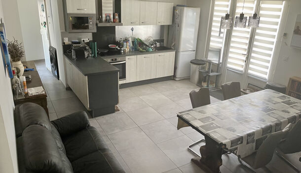 Villa / Maison 5 pièces  à vendre Saint-Savinien 17350