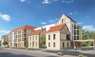 Appartement 2 Pièces 44 m² à vendre à Sarlat-la-Canéda (24200)