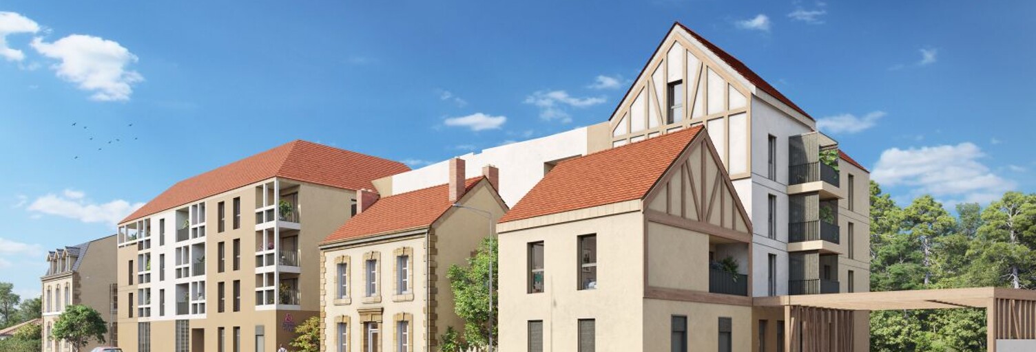 Appartement 3 Pièces 60 m² à vendre à Sarlat-la-Canéda (24200)