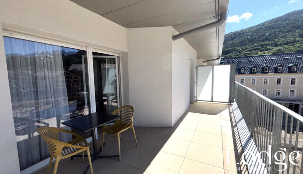 Appartement 2 pièces  à vendre Briançon 05100