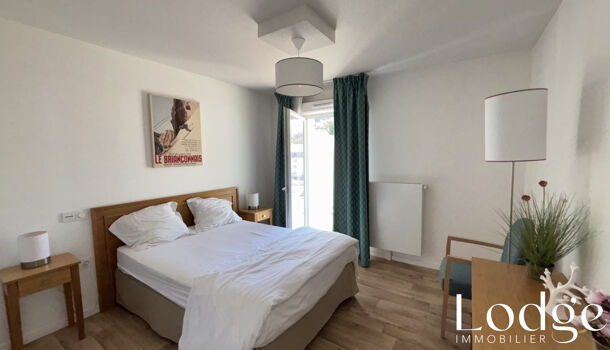 Appartement 2 pièces  à vendre Briançon 05100