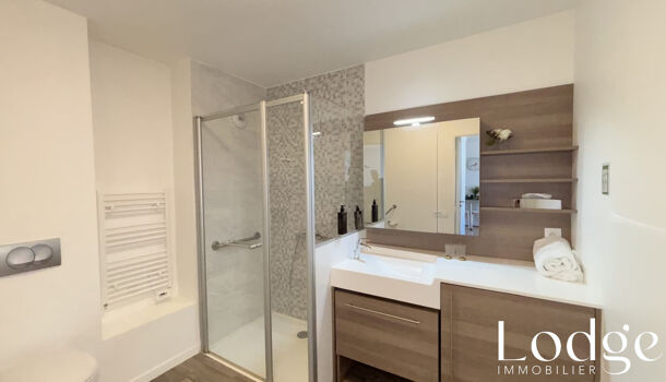 Appartement 2 pièces  à vendre Briançon 05100