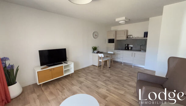 Appartement 2 pièces  à vendre Briançon 05100