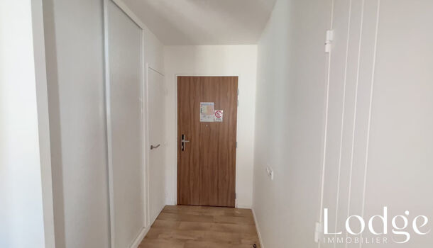 Appartement 2 pièces  à vendre Briançon 05100