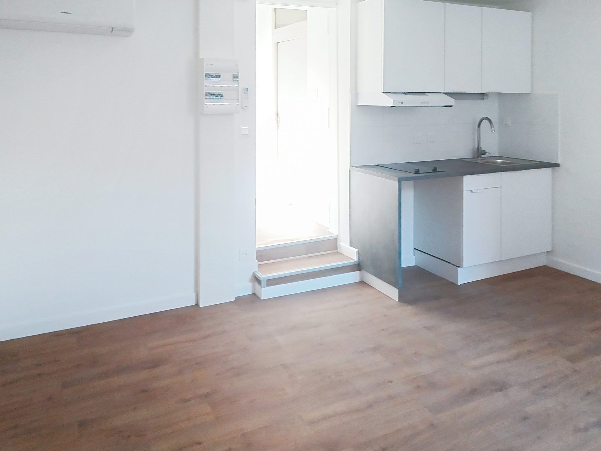 Agence immobilière de BENAC IMMOBILIER RÉALMONT