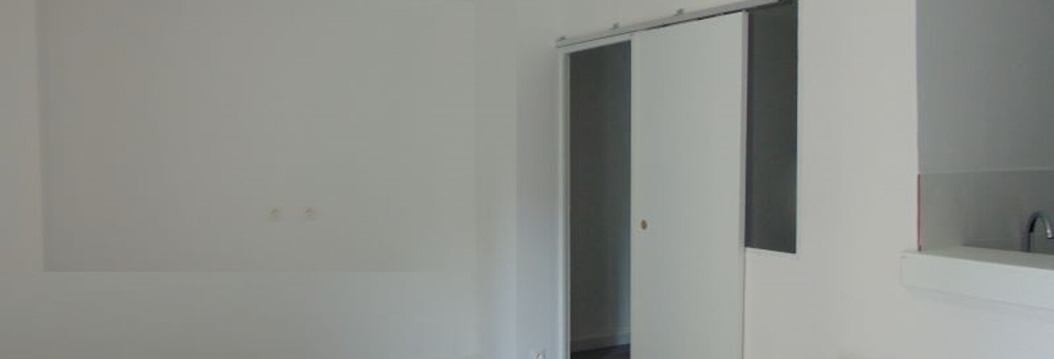 Appartement 2 Pièces 32 m² à louer à Agde (34300)