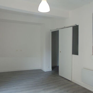 Appartement 2 pièces 450 €