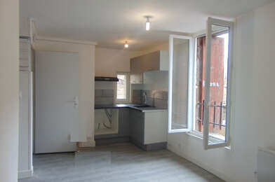 Appartement 2 pièces 450 €