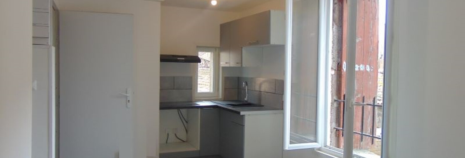 Appartement 2 Pièces 29 m² à louer à Agde (34300)