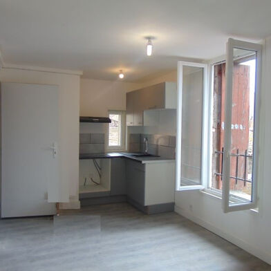 Appartement 2 pièces 450 €