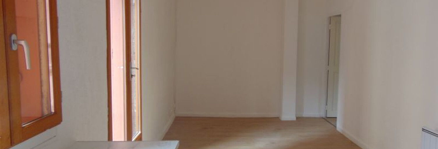 Appartement 2 Pièces 35 m² à louer à Agde (34300)