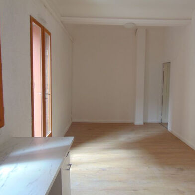 Appartement 2 pièces 450 €