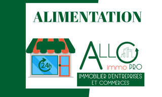 Commerce  70 m² à vendre à Saint-Martin-de-Seignanx (40390)