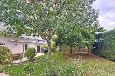 Maison 8 pièces 439000 €