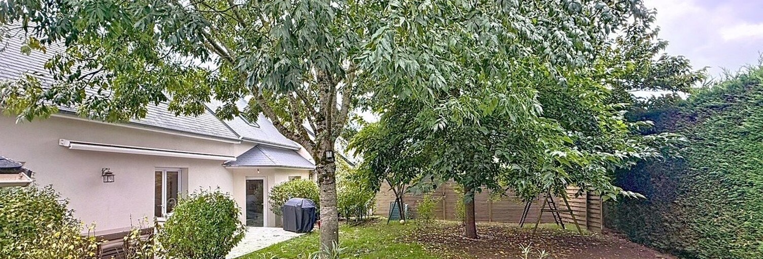 Maison 8 Pièces 160 m² à vendre à Joué-lès-Tours (37300)