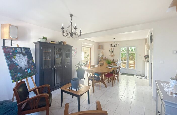 Maison familiale avec de beaux volumes — photo 2