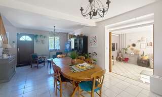 Maison 8 Pièces 160 m² à vendre à Joué-lès-Tours (37300)