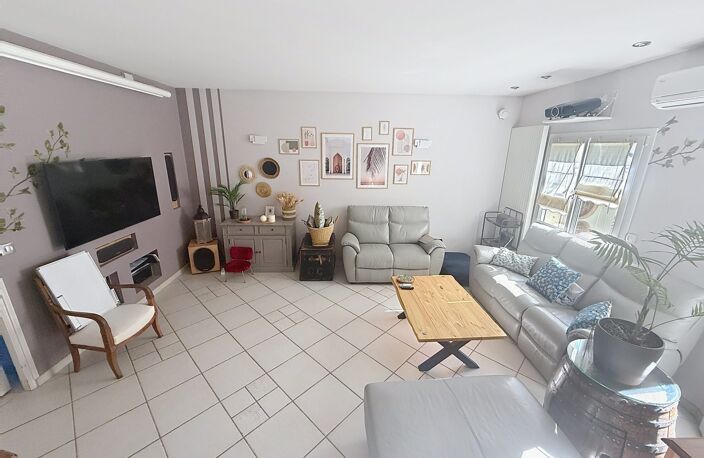 Maison familiale avec de beaux volumes — photo 4