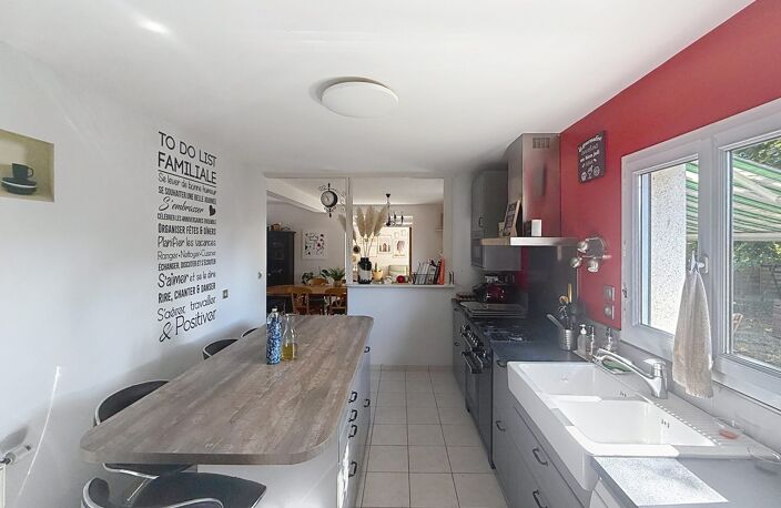 Maison familiale avec de beaux volumes — photo 5