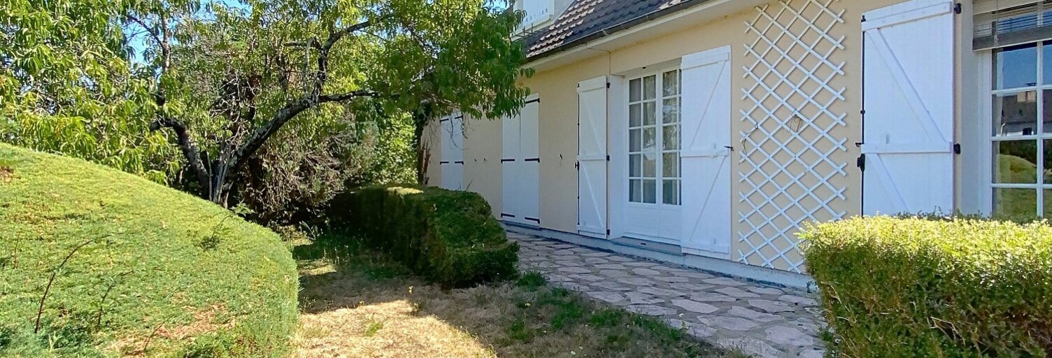 Maison 7 Pièces 132 m² à vendre à Château-la-Vallière (37330)