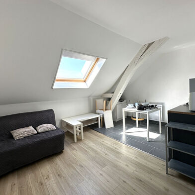 Appartement 1 pièces 75430 €