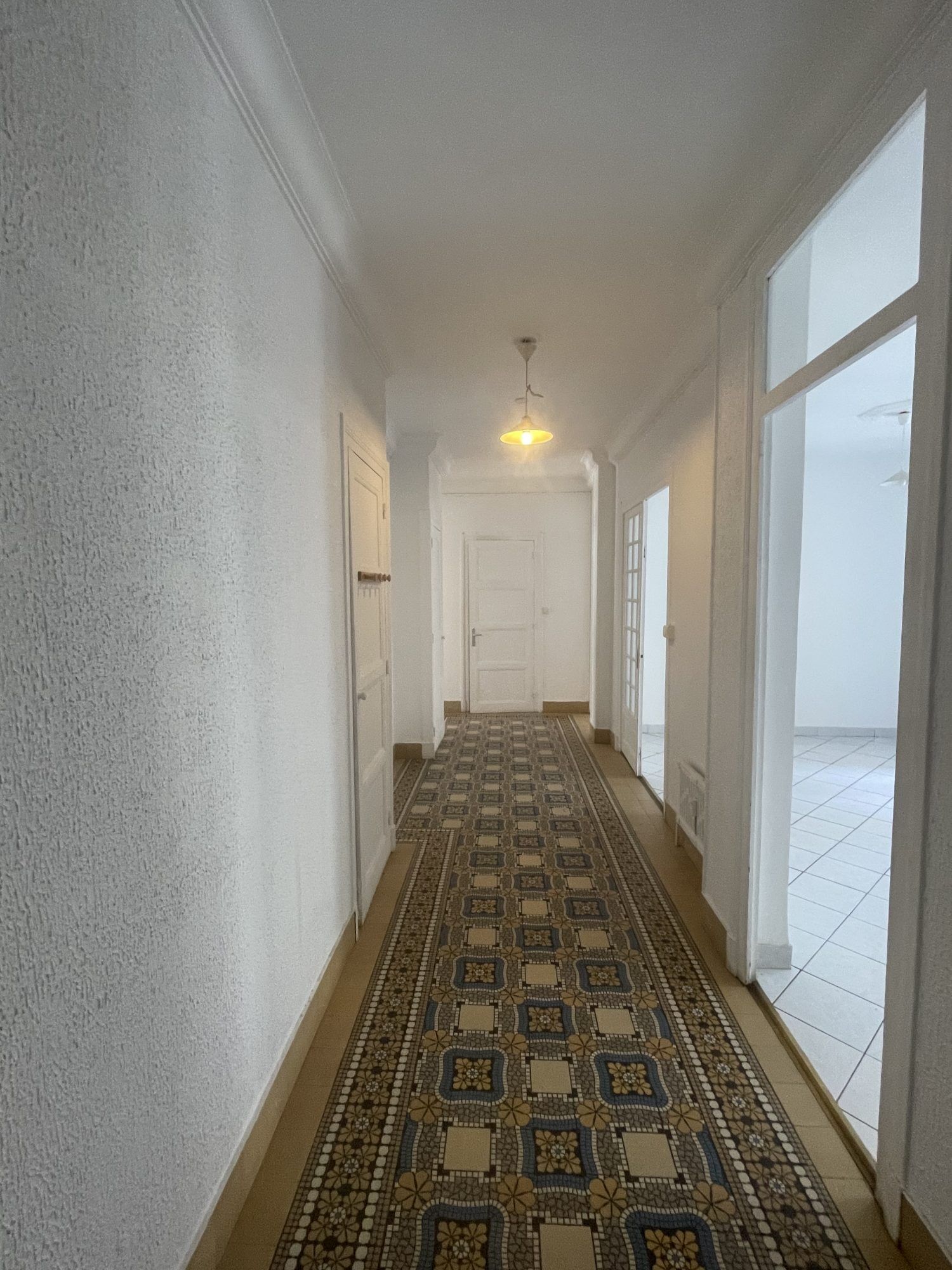 Grenoble Appartement 3 pièces 80 m²
