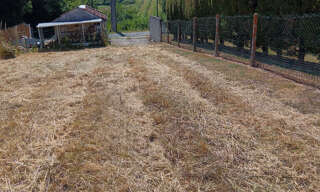 Terrain  879 m² à vendre à La Chapelle-des-Pots (17100)