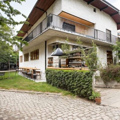 Maison 10 pièces 950000 €