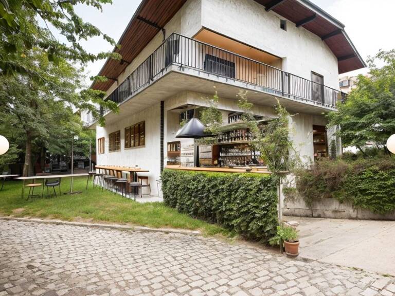 Maison 10 pièces sur 961m² — photo 1