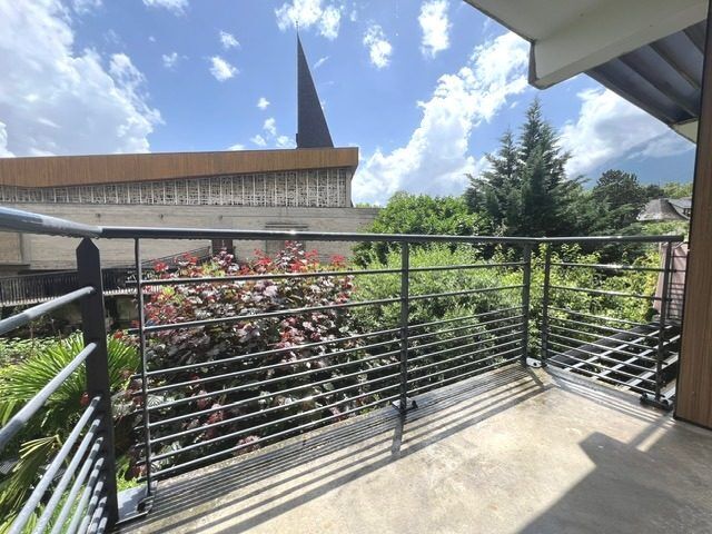 Appartement 2 pièces  à louer Grenoble 38100