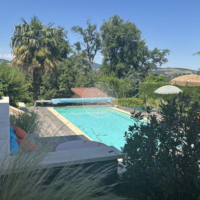 Maison 7 pièces 685000 €