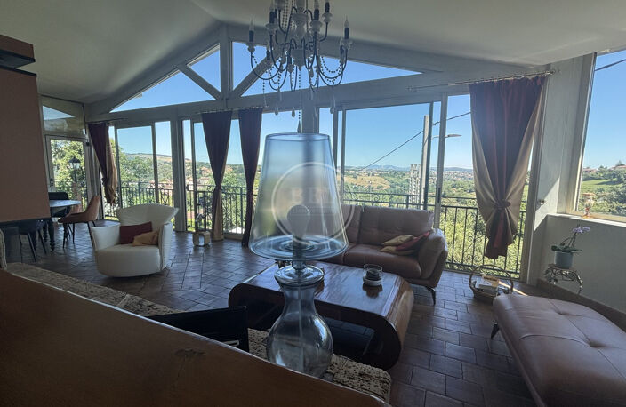 Maison de charme avec jardin et piscine — photo 5