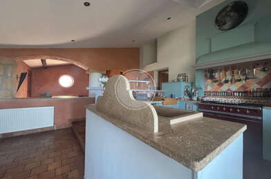 Maison 7 pièces 650000 €