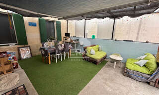 Maison 5 Pièces 100 m² à vendre à Saint-Mariens (33620)